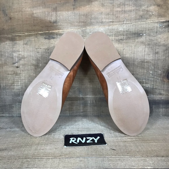 NEW Catherine Malandrino Theorie Cognac - Picture 7 of 8